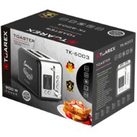 Тостер Tuarex TK-6003 - Превью изображения №11 — Интернет-магазин Time-Shop