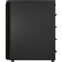 Корпус ASUS ProArt PA401 Wood Edition - Mesh Panel (черный) - Превью изображения №10 — Интернет-магазин Time-Shop