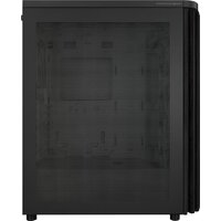 Корпус ASUS ProArt PA401 Wood Edition - Mesh Panel (черный) - Превью изображения №9 — Интернет-магазин Time-Shop