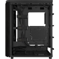 Корпус ASUS ProArt PA401 Wood Edition - Mesh Panel (черный) - Превью изображения №13 — Интернет-магазин Time-Shop