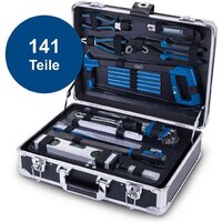 Набор домашнего мастера Scheppach TB200 5909330900 (141 предмет) - Превью изображения №4 — Интернет-магазин Time-Shop