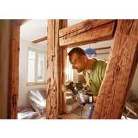 Ударная дрель Bosch AdvancedImpact 900 [0603174020] - Превью изображения №3 — Интернет-магазин Time-Shop