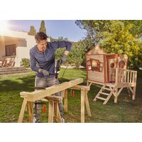 Ударная дрель Bosch AdvancedImpact 900 [0603174020] - Превью изображения №4 — Интернет-магазин Time-Shop