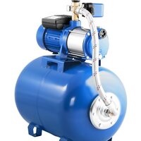 Насосная станция Aquario Auto AMH-100-6P - Превью изображения №2 — Интернет-магазин Time-Shop