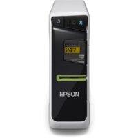 Принтер этикеток Epson LabelWorks LW-600P - Превью изображения №3 — Интернет-магазин Time-Shop