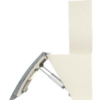 Кухонная вытяжка MAUNFELD Sky Star Chef 60 (бежевый) - Превью изображения №7 — Интернет-магазин Time-Shop