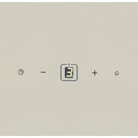 Кухонная вытяжка MAUNFELD Sky Star Chef 60 (бежевый) - Превью изображения №12 — Интернет-магазин Time-Shop