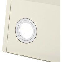 Кухонная вытяжка MAUNFELD Sky Star Chef 60 (бежевый) - Превью изображения №14 — Интернет-магазин Time-Shop