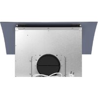 Кухонная вытяжка MAUNFELD Sky Star Chef 60 (бежевый) - Превью изображения №10 — Интернет-магазин Time-Shop