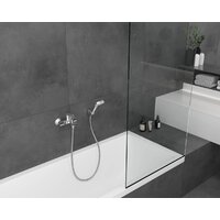 Смеситель Hansgrohe Vernis Shape 71450000 - Превью изображения №2 — Интернет-магазин Time-Shop