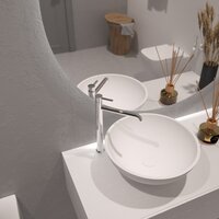 Смеситель Whitecross Y Y1213CR (хром) - Превью изображения №3 — Интернет-магазин Time-Shop