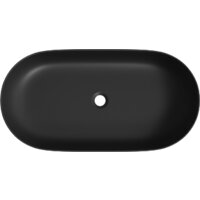 Умывальник Wellsee Chic Riviera 326814000 - Превью изображения №3 — Интернет-магазин Time-Shop