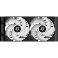 Система жидкостного охлаждения для процессора ID-Cooling FX240 LCD - Превью изображения №5 — Интернет-магазин Time-Shop