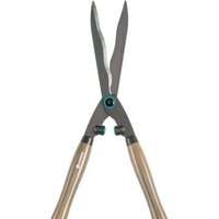 Ножницы садовые Gardena Для живой изгороди механические NatureCut 12300-20 - Превью изображения №2 — Интернет-магазин Time-Shop