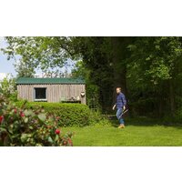 Ножницы садовые Gardena Для живой изгороди механические NatureCut 12300-20 - Превью изображения №4 — Интернет-магазин Time-Shop