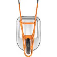 Одноколесная тачка Garvill WB130-1 - Превью изображения №7 — Интернет-магазин Time-Shop