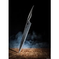 Кухонный нож Samura Reptile SRP-0045 - Превью изображения №5 — Интернет-магазин Time-Shop