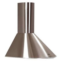 Кухонная вытяжка Elikor Эпсилон 50Н-430-П3Л (нержавеющая сталь/серебро) - Превью изображения №3 — Интернет-магазин Time-Shop