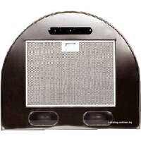 Кухонная вытяжка Elikor Эпсилон 50Н-430-П3Л (нержавеющая сталь/серебро) - Превью изображения №10 — Интернет-магазин Time-Shop