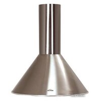 Кухонная вытяжка Elikor Эпсилон 50Н-430-П3Л (нержавеющая сталь/серебро) - Превью изображения №2 — Интернет-магазин Time-Shop