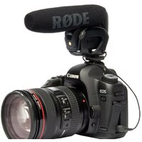 Проводной микрофон RODE VideoMic Pro - Превью изображения №4 — Интернет-магазин Time-Shop