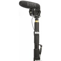 Проводной микрофон RODE VideoMic Pro - Превью изображения №3 — Интернет-магазин Time-Shop