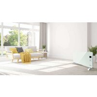 Конвектор Kalorik CEH 2000 W - Превью изображения №11 — Интернет-магазин Time-Shop