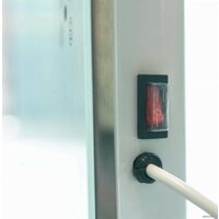 Конвектор Kalorik CEH 2000 W - Превью изображения №3 — Интернет-магазин Time-Shop