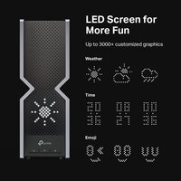 Wi-Fi роутер TP-Link Archer BE800 - Превью изображения №6 — Интернет-магазин Time-Shop