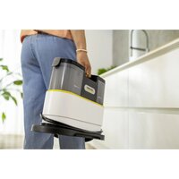 Пылесос Karcher SE 2 1.081-420.0 - Превью изображения №5 — Интернет-магазин Time-Shop