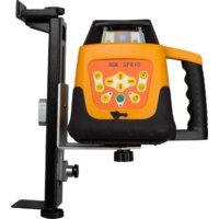 Лазерный нивелир RGK SP-610 - Превью изображения №2 — Интернет-магазин Time-Shop