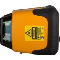 Лазерный нивелир RGK SP-610 - Превью изображения №4 — Интернет-магазин Time-Shop