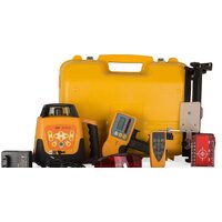 Лазерный нивелир RGK SP-610 - Превью изображения №3 — Интернет-магазин Time-Shop