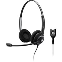 Офисная гарнитура Sennheiser SC 260 - Превью изображения №2 — Интернет-магазин Time-Shop