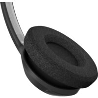 Офисная гарнитура Sennheiser SC 260 - Превью изображения №5 — Интернет-магазин Time-Shop