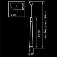 Светильник Lightstar 807013 - Превью изображения №2 — Интернет-магазин Time-Shop