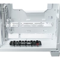 Корпус XASTRA QR600 7ARGB C10-UC (белый) - Превью изображения №9 — Интернет-магазин Time-Shop