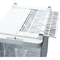 Корпус XASTRA QR600 7ARGB C10-UC (белый) - Превью изображения №10 — Интернет-магазин Time-Shop