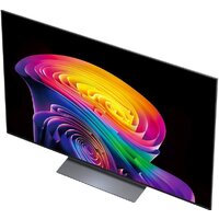 OLED телевизор LG OLED evo AI C6 OLED55C6RLA - Превью изображения №6 — Интернет-магазин Time-Shop