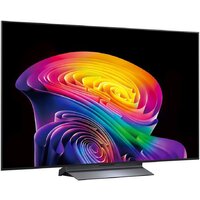 OLED телевизор LG OLED evo AI C6 OLED55C6RLA - Превью изображения №2 — Интернет-магазин Time-Shop