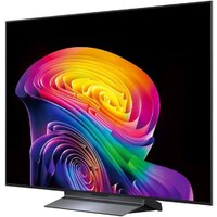 OLED телевизор LG OLED evo AI C6 OLED55C6RLA - Превью изображения №4 — Интернет-магазин Time-Shop