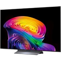 OLED телевизор LG OLED evo AI C6 OLED55C6RLA - Превью изображения №5 — Интернет-магазин Time-Shop