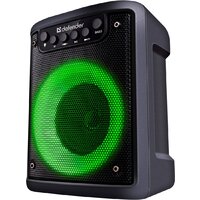 Беспроводная колонка Defender Funky - Превью изображения №2 — Интернет-магазин Time-Shop
