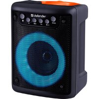 Defender Funky