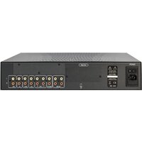 Предварительный усилитель ATOLL PR200 Signature (черный) - Превью изображения №2 — Интернет-магазин Time-Shop