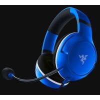 Наушники Razer Kaira X для Xbox (синий) - Превью изображения №2 — Интернет-магазин Time-Shop