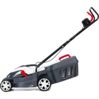 Газонокосилка NAC LE14-34-PB-KC - Превью изображения №3 — Интернет-магазин Time-Shop