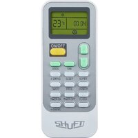 Кондиционер Shuft Soturai SFTHI-09HN8 - Превью изображения №7 — Интернет-магазин Time-Shop