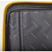 Чемодан-спиннер VALIGETTI 344-8026/2-20YLW (желтый) - Превью изображения №11 — Интернет-магазин Time-Shop