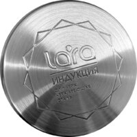 Кастрюля Lara Премиум LR02-291 - Превью изображения №5 — Интернет-магазин Time-Shop